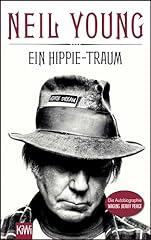 Hippie traum autobiographie gebraucht kaufen  Wird an jeden Ort in Deutschland