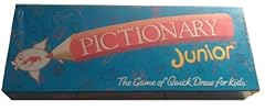 Pictionary junior the usato  Spedito ovunque in Italia 