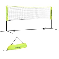 Sportnow badminton net for sale  Delivered anywhere in UK