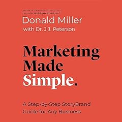 Marketing made simple for sale  Delivered anywhere in USA 
