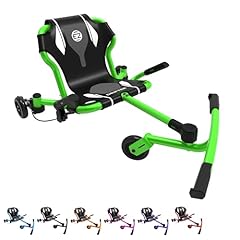 Ezyroller drifter fahrzeug usato  Spedito ovunque in Italia 