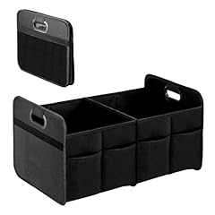 Yssoa trunk organizer for sale  Delivered anywhere in USA 