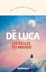 Règles mikado d'occasion  Livré partout en France