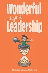 Wonderful digital leadership for sale  Delivered anywhere in USA 