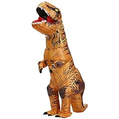 Happybag inflatable dinosaur for sale  Delivered anywhere in USA 