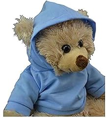 Light blue hoodie for sale  Delivered anywhere in UK