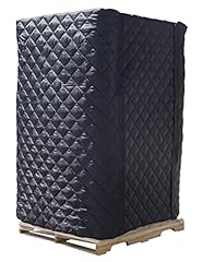 Black fabric insulated for sale  Delivered anywhere in USA 