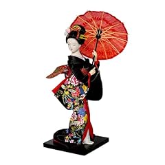 Flcpjgv japanese geisha for sale  Delivered anywhere in USA 