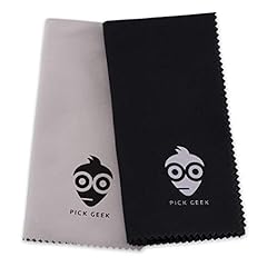 Pick geek microfiber for sale  Delivered anywhere in Ireland