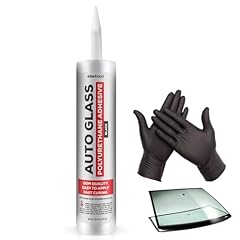 Polyurethane windshield adhesi for sale  Delivered anywhere in USA 