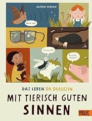 Tierisch guten sinnen gebraucht kaufen  Wird an jeden Ort in Deutschland