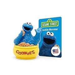 Tonies cookie monster for sale  Delivered anywhere in USA 