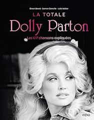 Dolly parton totale d'occasion  Livré partout en Belgiqu