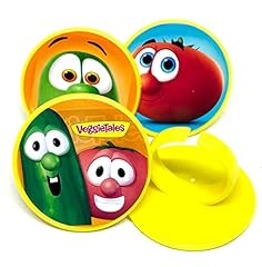 Veggie tales cupcake for sale  Delivered anywhere in USA 