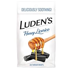 Luden soothing throat for sale  Delivered anywhere in USA 