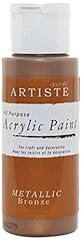 Artiste acrylic paint for sale  Delivered anywhere in Ireland