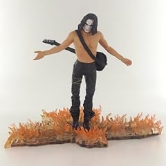 Eric draven crow for sale  Delivered anywhere in UK
