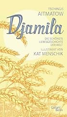 Djamila gebraucht kaufen  Wird an jeden Ort in Deutschland