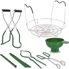 Canning supplies starter for sale  Delivered anywhere in USA 