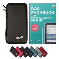 Calcuso zubehör standardpaket gebraucht kaufen  Wird an jeden Ort in Deutschland