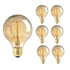 Youdian vintage edison for sale  Delivered anywhere in UK