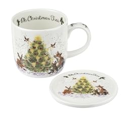 Royal worcester christmas for sale  Delivered anywhere in UK