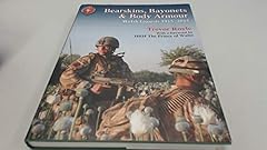 Bearskins bayonets body for sale  Delivered anywhere in UK