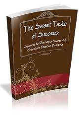 Sweet taste success..secrets for sale  Delivered anywhere in UK