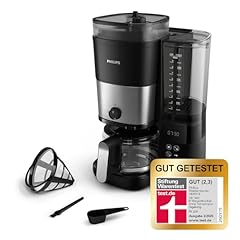 Philips all filterkaffeemaschi gebraucht kaufen  Wird an jeden Ort in Deutschland