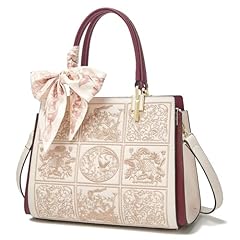Foxlover leather satchel for sale  Delivered anywhere in USA 