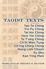 Taoist texts for sale  Delivered anywhere in UK