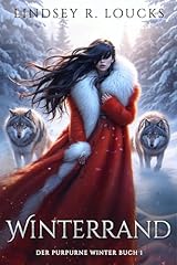 Winterrand werwolf romanze gebraucht kaufen  Wird an jeden Ort in Deutschland