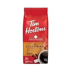 Tim hortons colombian for sale  Delivered anywhere in USA 