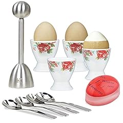 Elegant egg cups for sale  Delivered anywhere in USA 