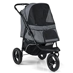 Costway dog stroller for sale  Delivered anywhere in UK