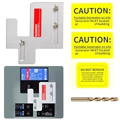 Generator interlock kit for sale  Delivered anywhere in USA 
