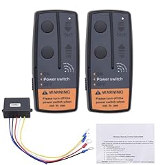 Kaolali wireless winch for sale  Delivered anywhere in UK