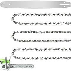 Inch chainsaw bar for sale  Delivered anywhere in USA 