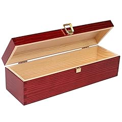 coffret bois bouteille d'occasion coffret bois bouteille d'occasion Livré partout en France