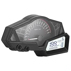 Xtevu tachimetro moto usato  Spedito ovunque in Italia 