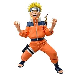 Banpresto naruto vibration usato  Spedito ovunque in Italia 