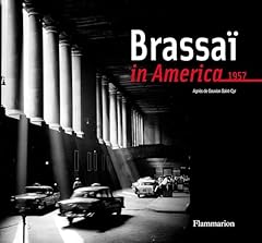 Brassai america. d'occasion  Livré partout en France