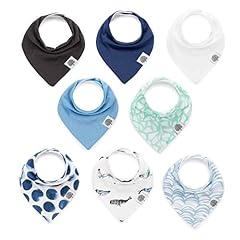Parker baby bandana for sale  Delivered anywhere in USA 