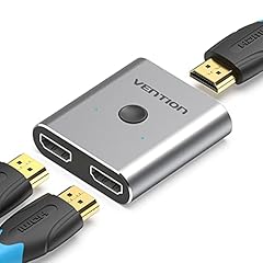 Vention switch hdmi d'occasion  Livré partout en France
