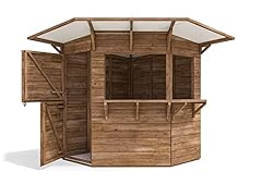 Outdoor bar shed for sale  Delivered anywhere in Ireland