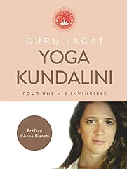 Yoga kundalini vie d'occasion  Livré partout en Belgiqu