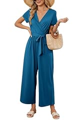 Ouges summer jumpsuits for sale  Delivered anywhere in UK