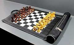 Stonkraft set scacchi usato  Spedito ovunque in Italia 