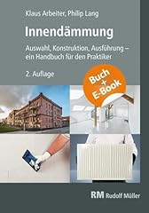 Innendämmung auswahl konstruk gebraucht kaufen  Wird an jeden Ort in Deutschland