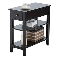 Costway bedside table for sale  Delivered anywhere in UK
